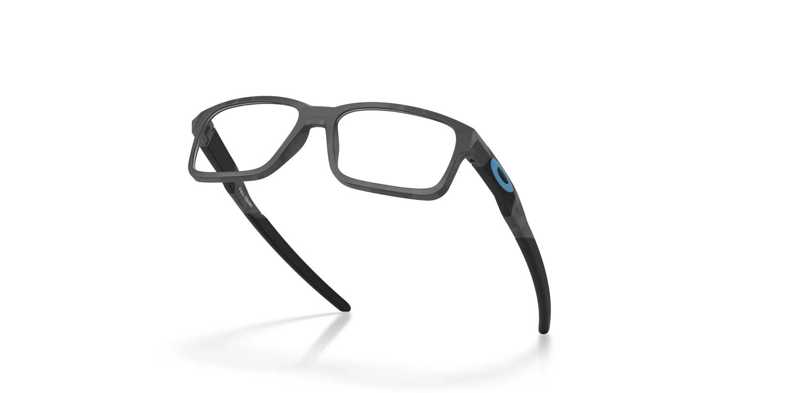 Oakley Full Count 8013 Eyeglasses - view 9